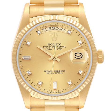 presendtial rolex|rolex presidential for sale used.